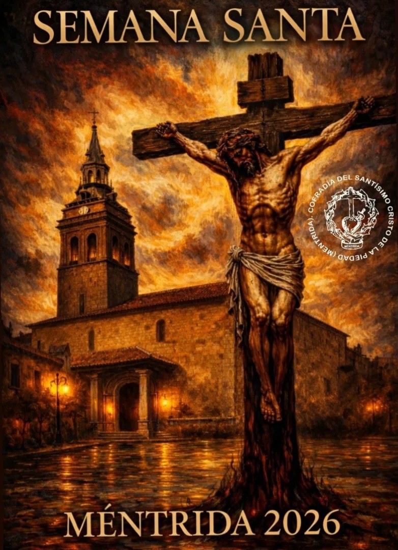 Semana Santa en Méntrida 2026 Méntrida